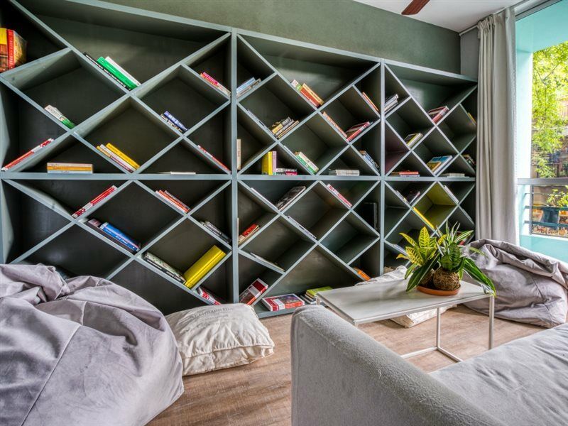 Socialtel Palermo Hotel Buenos Aires