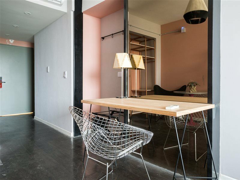 Socialtel Palermo Hotel Buenos Aires