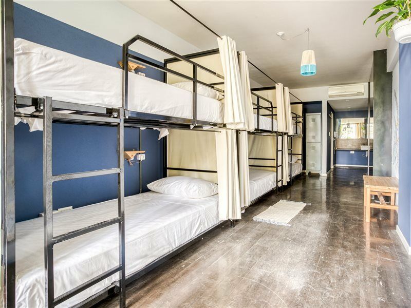 Socialtel Palermo 3* Buenos Aires