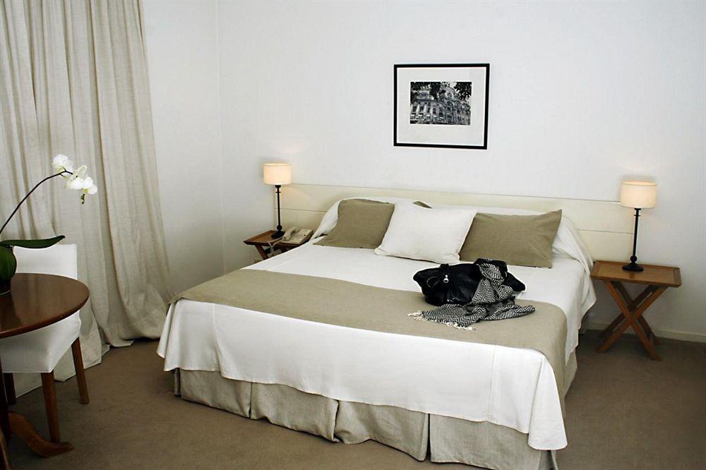 Loi Arenales Hotel Buenos Aires