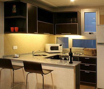 Apartment Ayres De Palermo