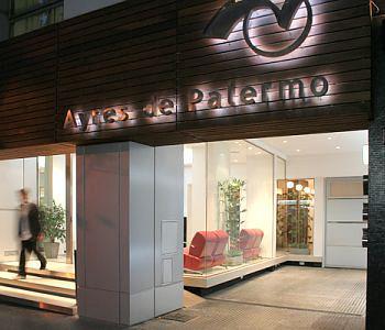 Apartment Ayres De Palermo *