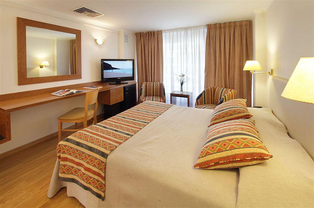El Conquistador 4* Buenos Aires
