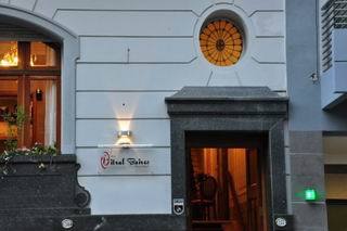 Hotel Le Vitral Baires Boutique 4*