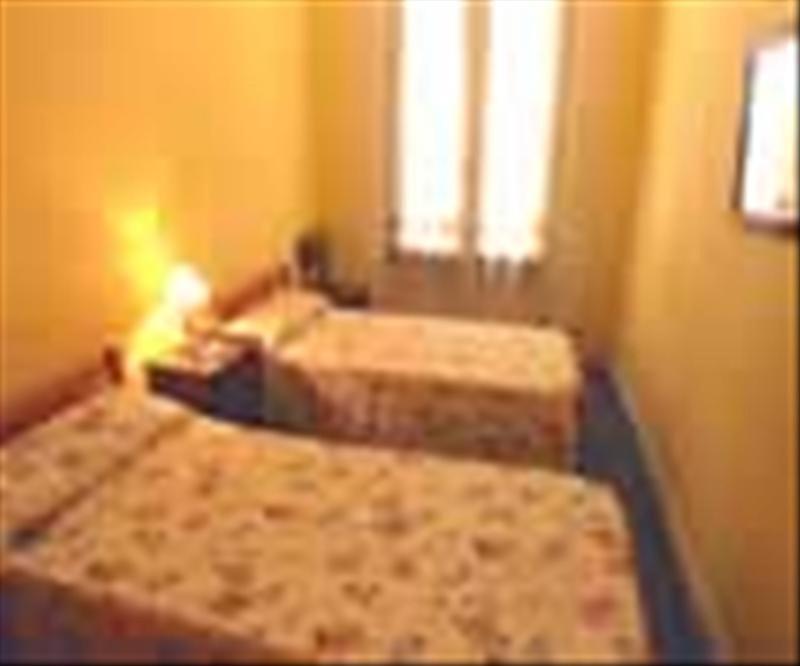 Hotel O'rei *