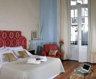 Rooneys Boutique 4* Buenos Aires