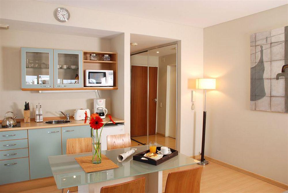 Concord Callao By Recoleta Apartment