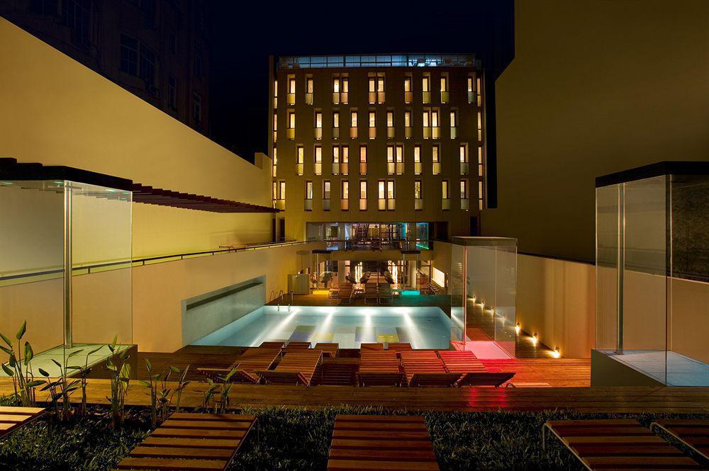 Hotel Be Trimos 4*