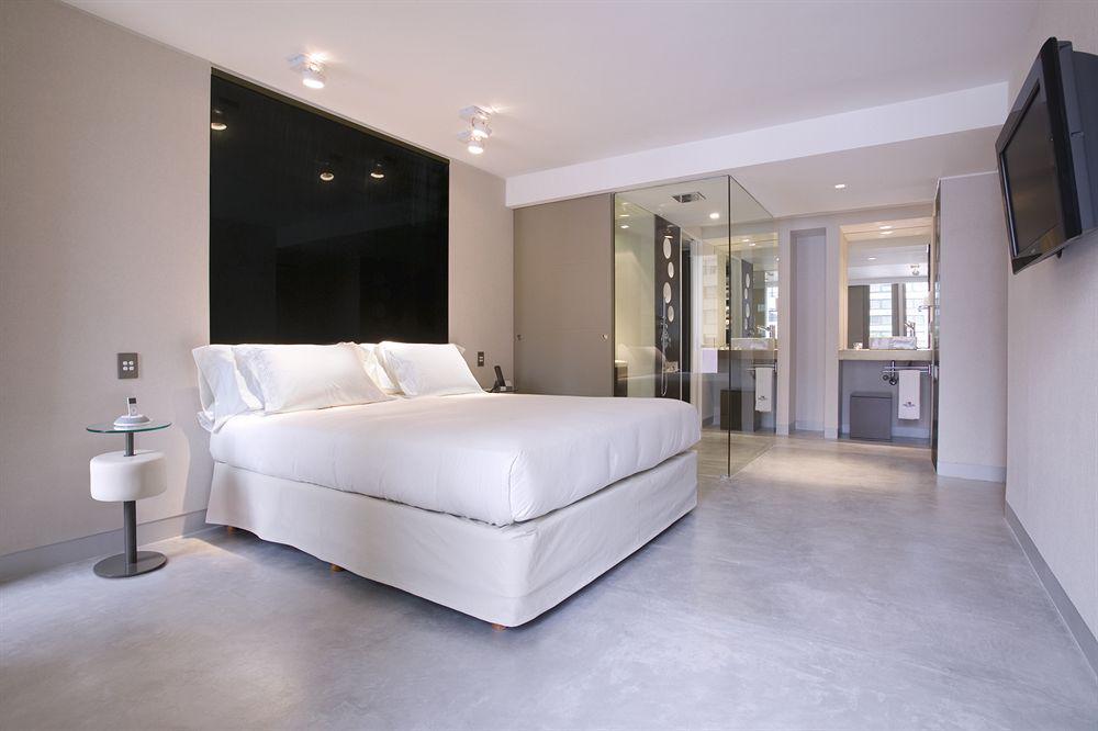 Be Trimos Hotel Buenos Aires