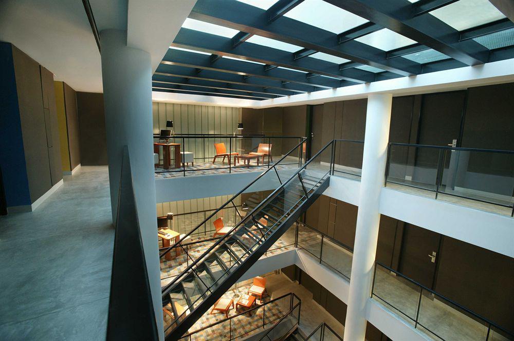 Be Trimos 4* Buenos Aires