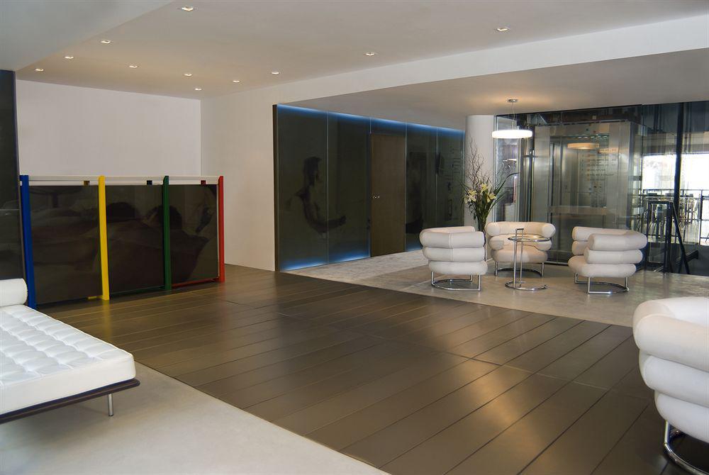 Hotel Be Trimos Buenos Aires