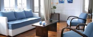 Forcadell Libertador Hotel 4*
