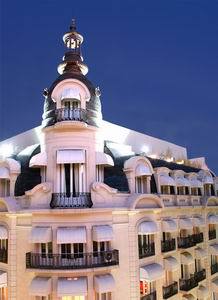 Forcadell Libertador Hotel Buenos Aires