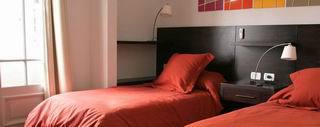Forcadell Libertador 4* Buenos Aires