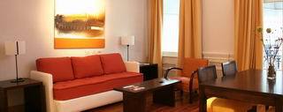 Forcadell Libertador 4* Buenos Aires