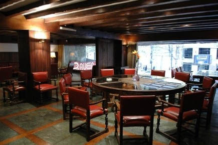 Apartamento Edificio Corrientes 1856 Buenos Aires