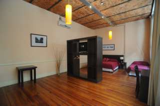 Up Apartment *