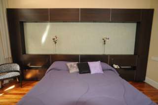 Up Apartment