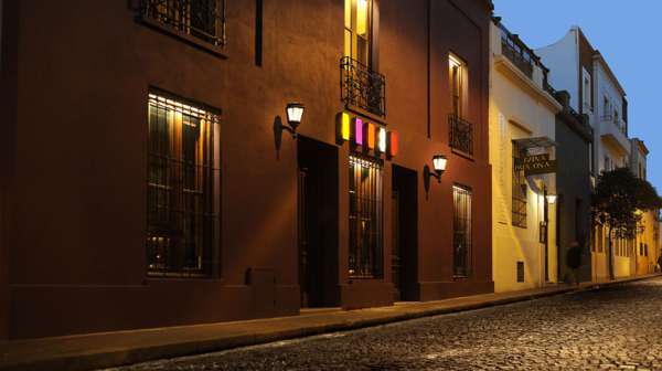 Babel Boutique Buenos Aires