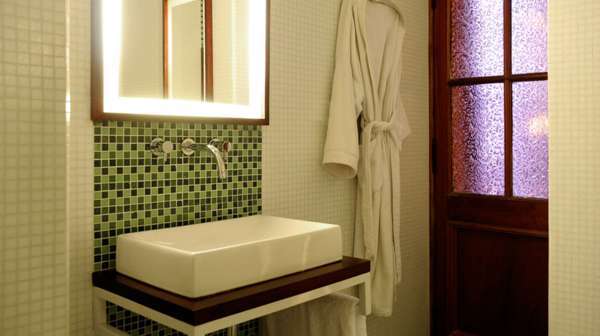 Babel Boutique Hotel 3*