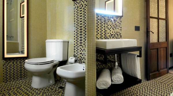 Babel Boutique Hotel Buenos Aires