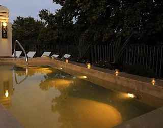 Nuss Soho Hotel 4*