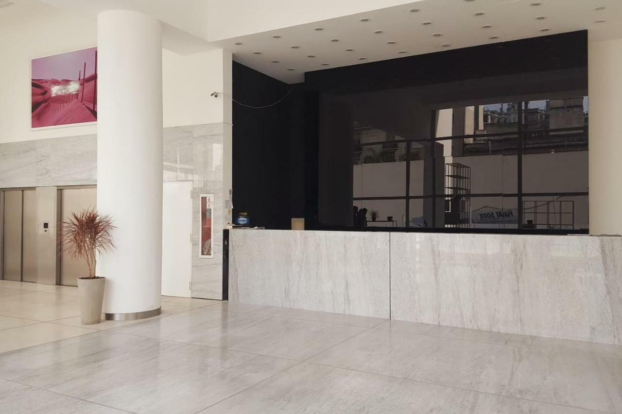¡departamento En El Corazon De Buenos Aires! Apartment *