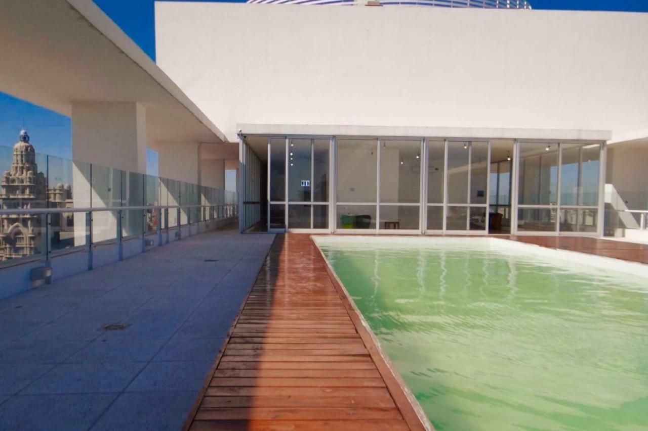¡departamento En El Corazon De Buenos Aires!