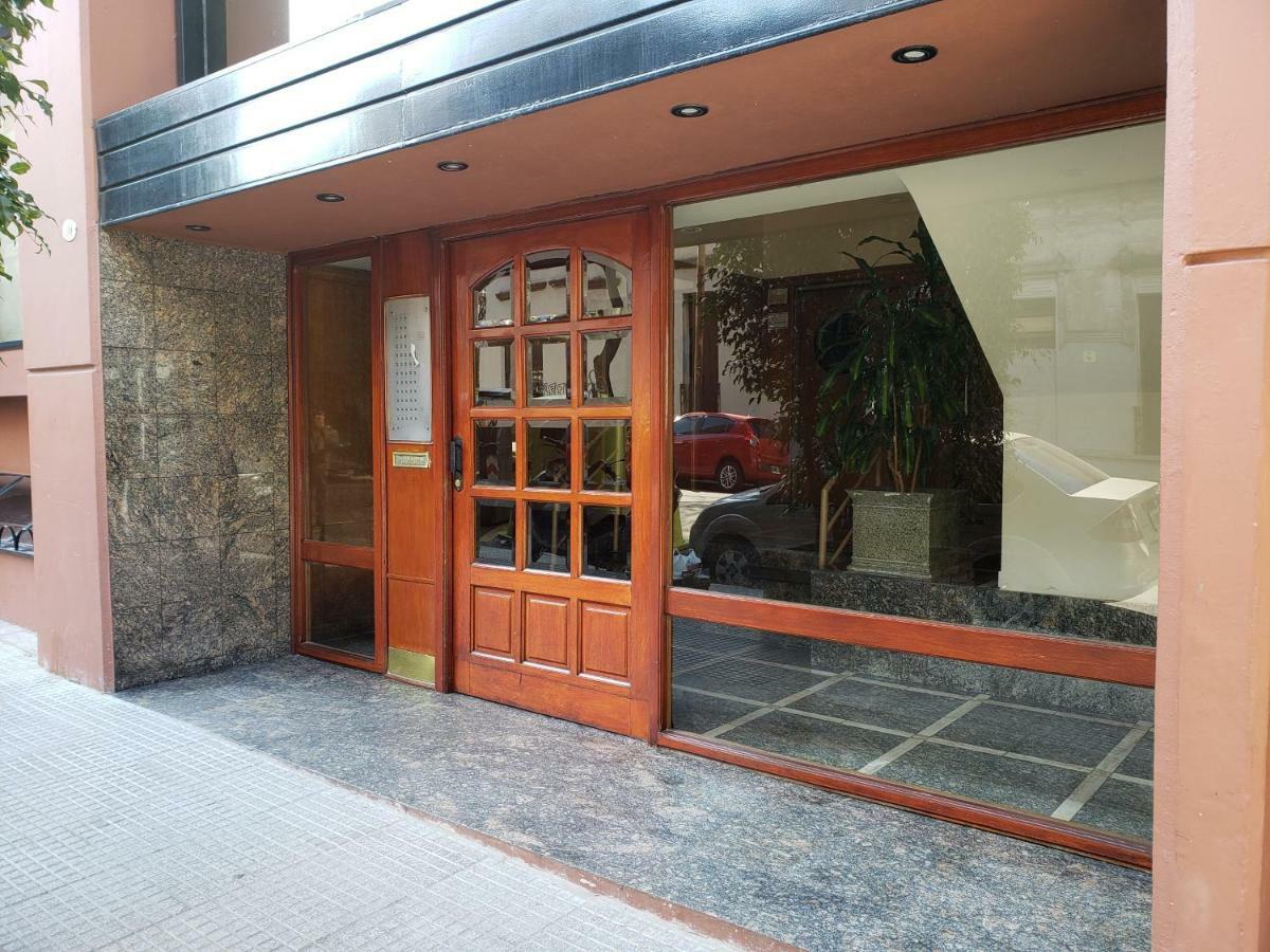 Muniz Apartament Premiun Buenos Aires