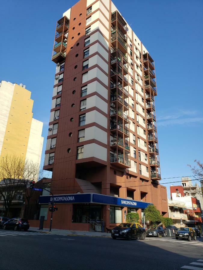 Muniz Apartament Premiun * Buenos Aires