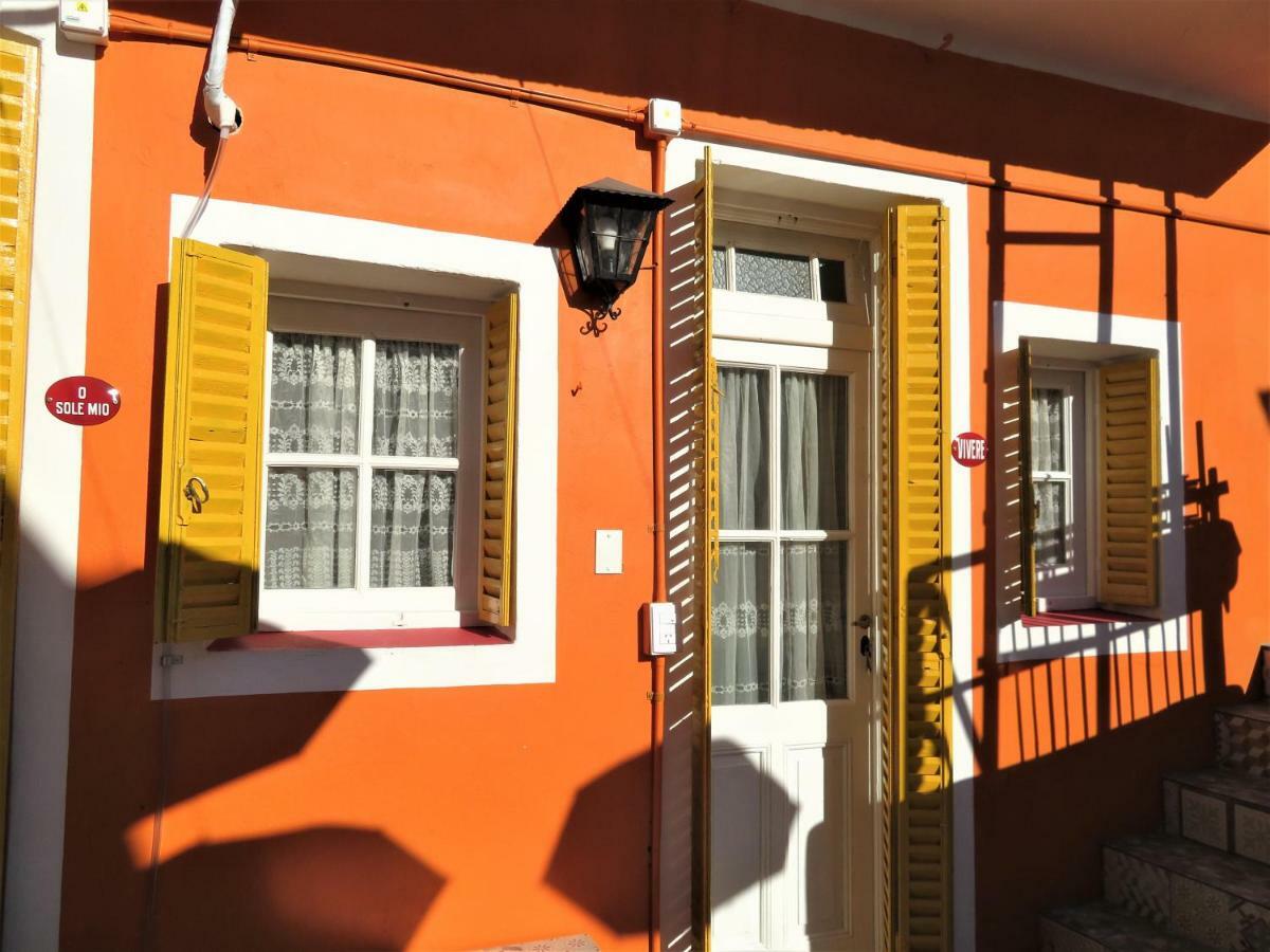 Andiamo Bed & Breakfast *
