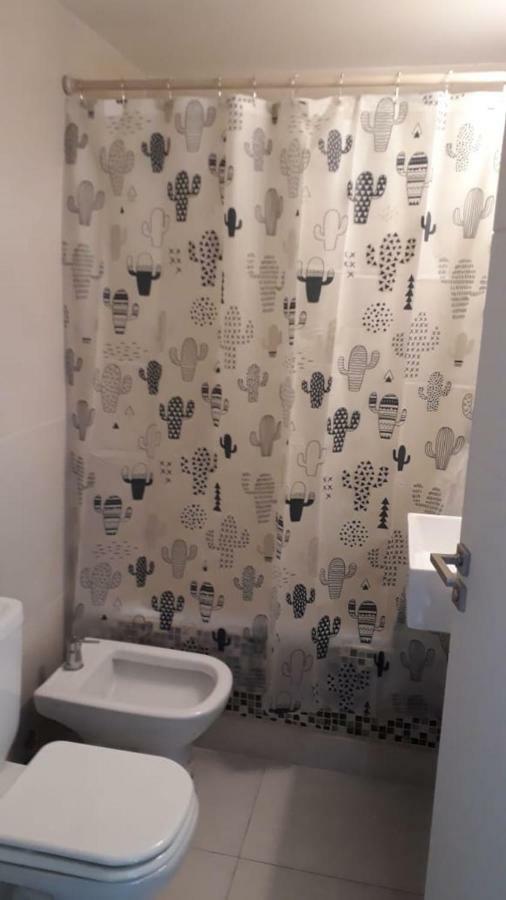 Departamento En San Cristobal Apartamento Buenos Aires