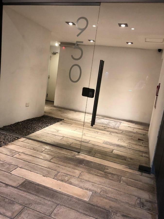 Apartamento Departamento En San Cristobal Buenos Aires