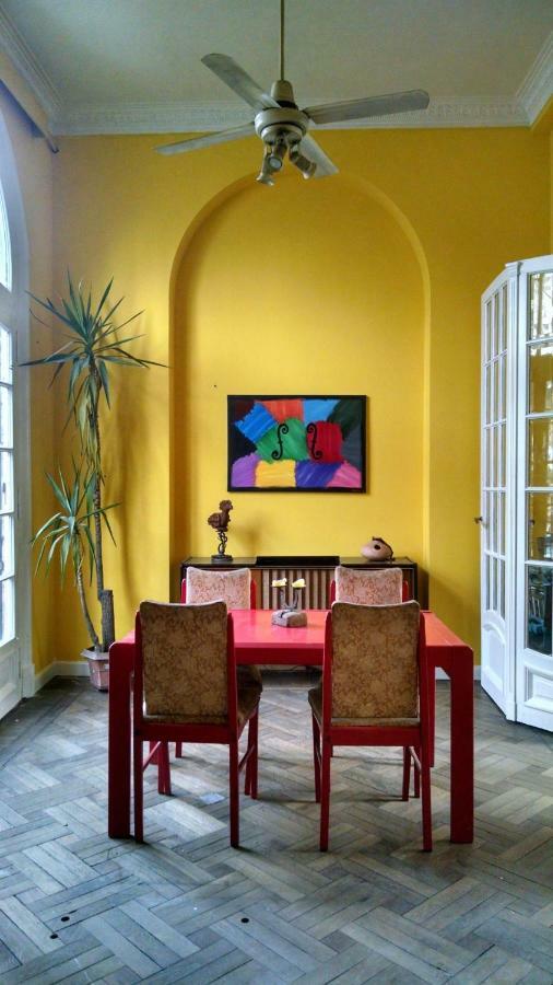 Casa Reina Gasthof *