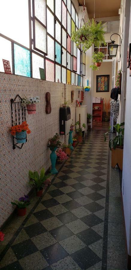 Casa Reina Gasthof *