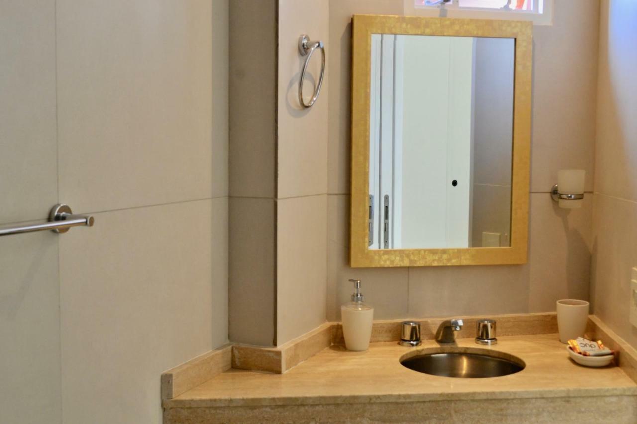 Apartment Comodoro Buenos Aires