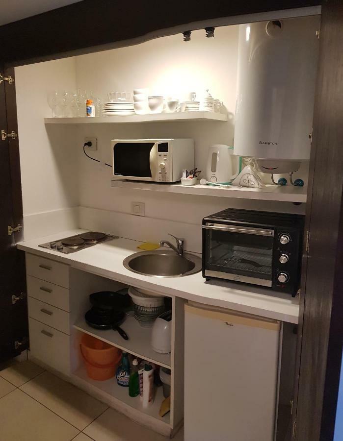 Hermoso Alojamiento Con Amenities Cercano A Todo