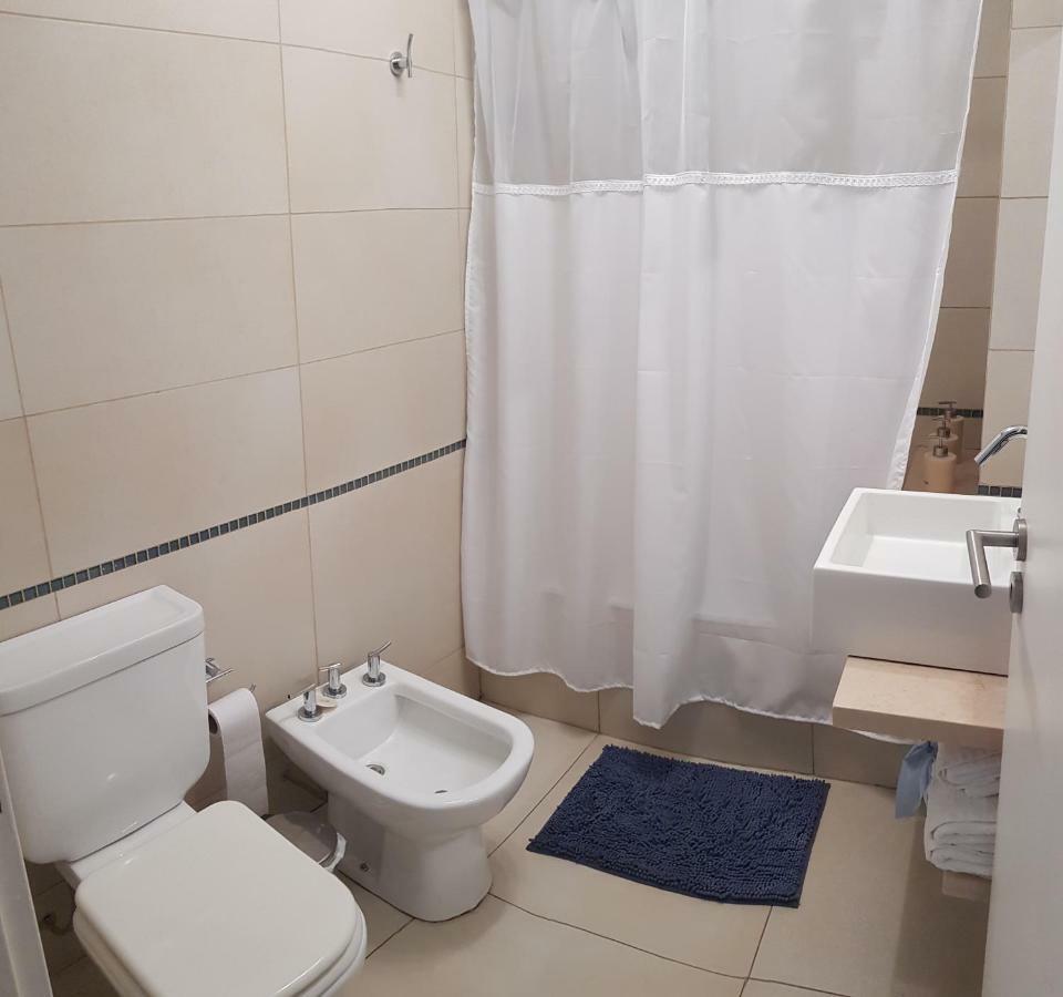 Apartment Hermoso Alojamiento Con Amenities Cercano A Todo