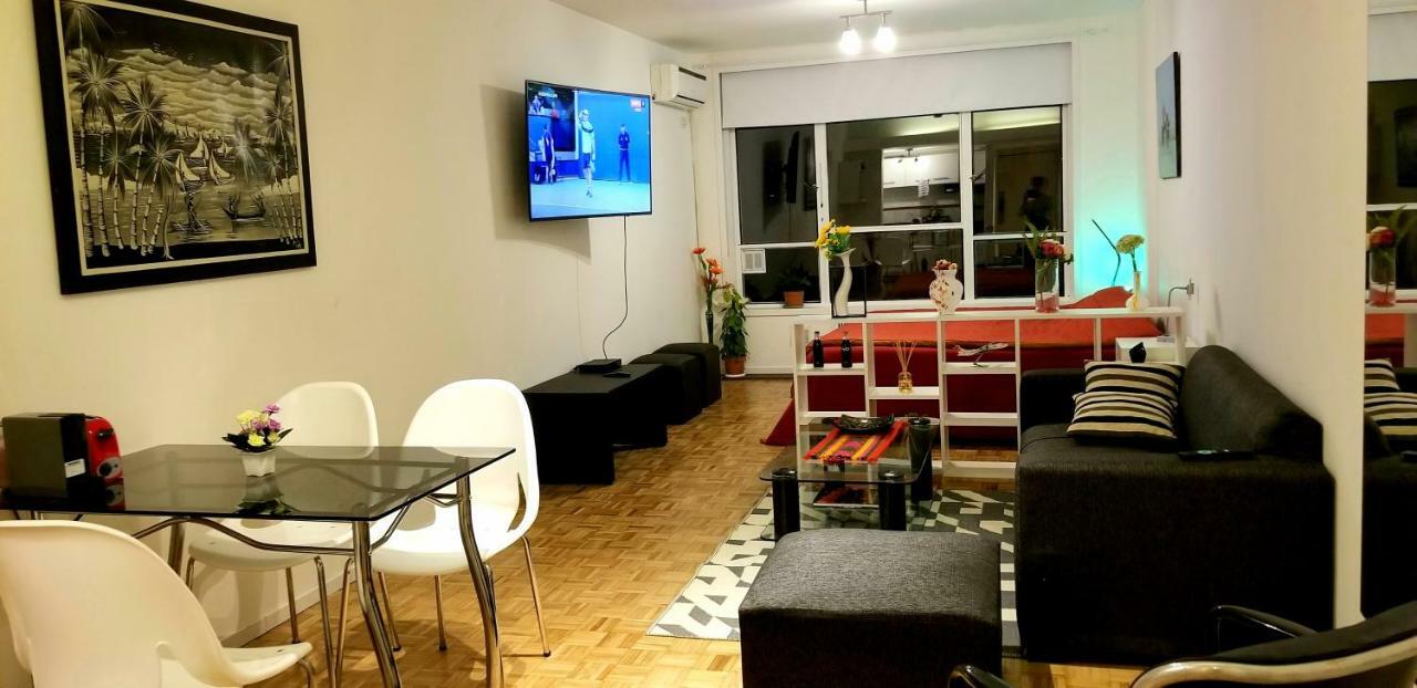 Apartment Galerias Pacifico Maipu Y Av Cordoba *
