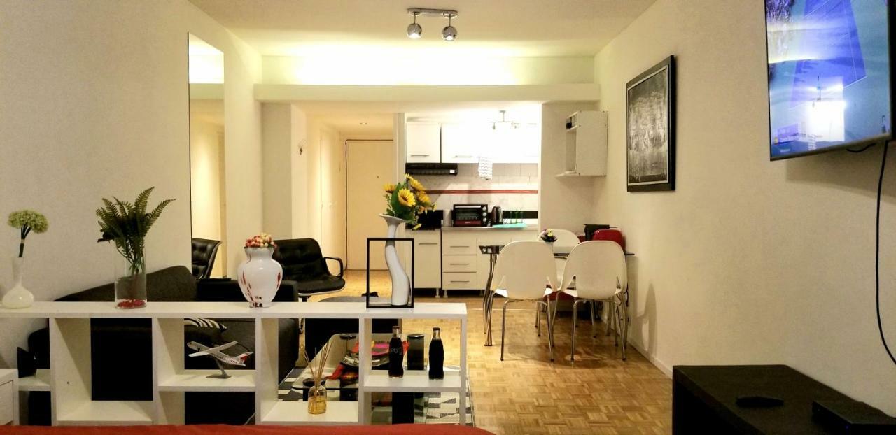 Apartment Galerias Pacifico Maipu Y Av Cordoba