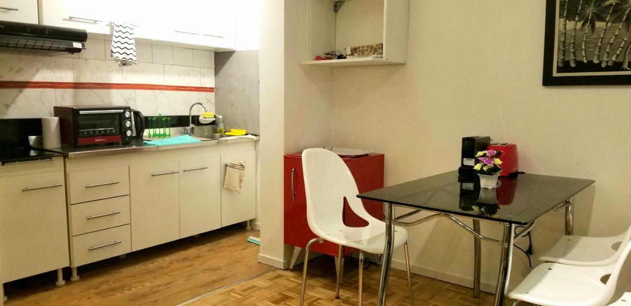 Apartment Galerias Pacifico Maipu Y Av Cordoba