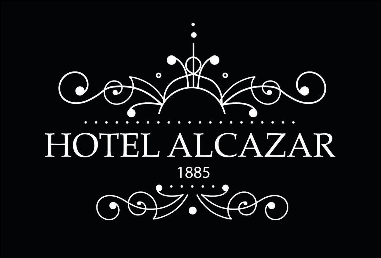 Alcazar Hotel Buenos Aires