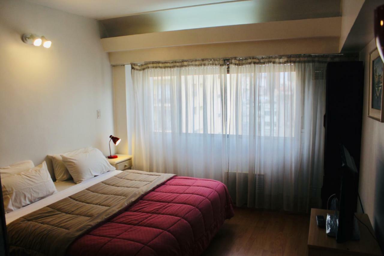 Luminous Studio Apartment. Ideal Location. By Owner. Ciudad Autónoma de Buenos Aires