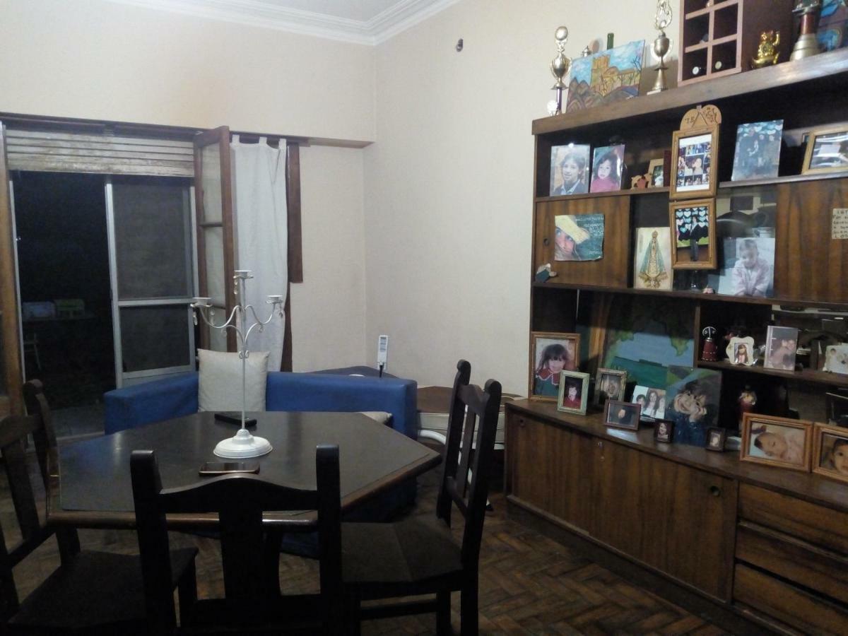 Pequena En Casa De Familia, Ideal Una Persona