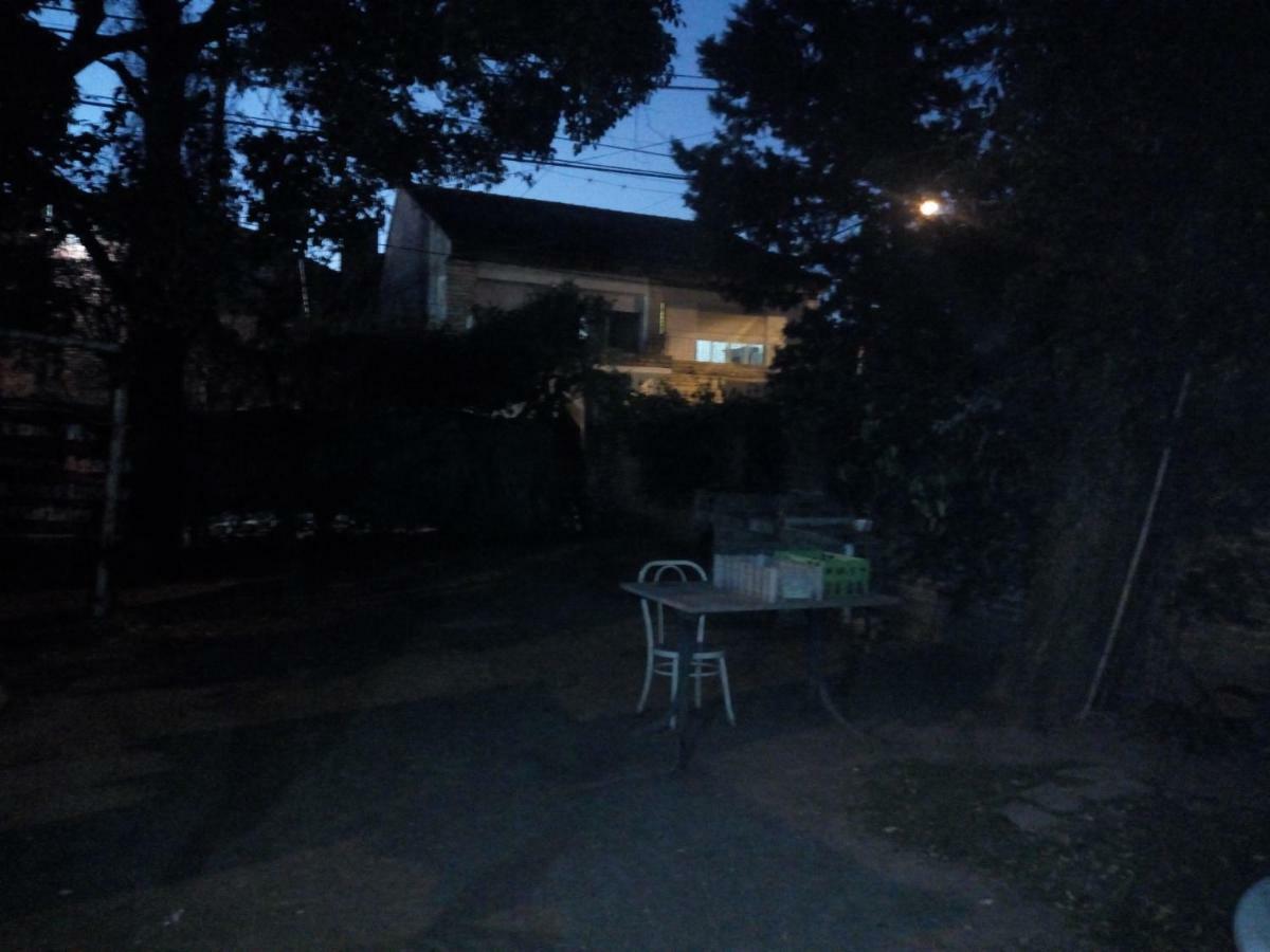 Pequena En Casa De Familia, Ideal Una Persona Homestay Buenos Aires