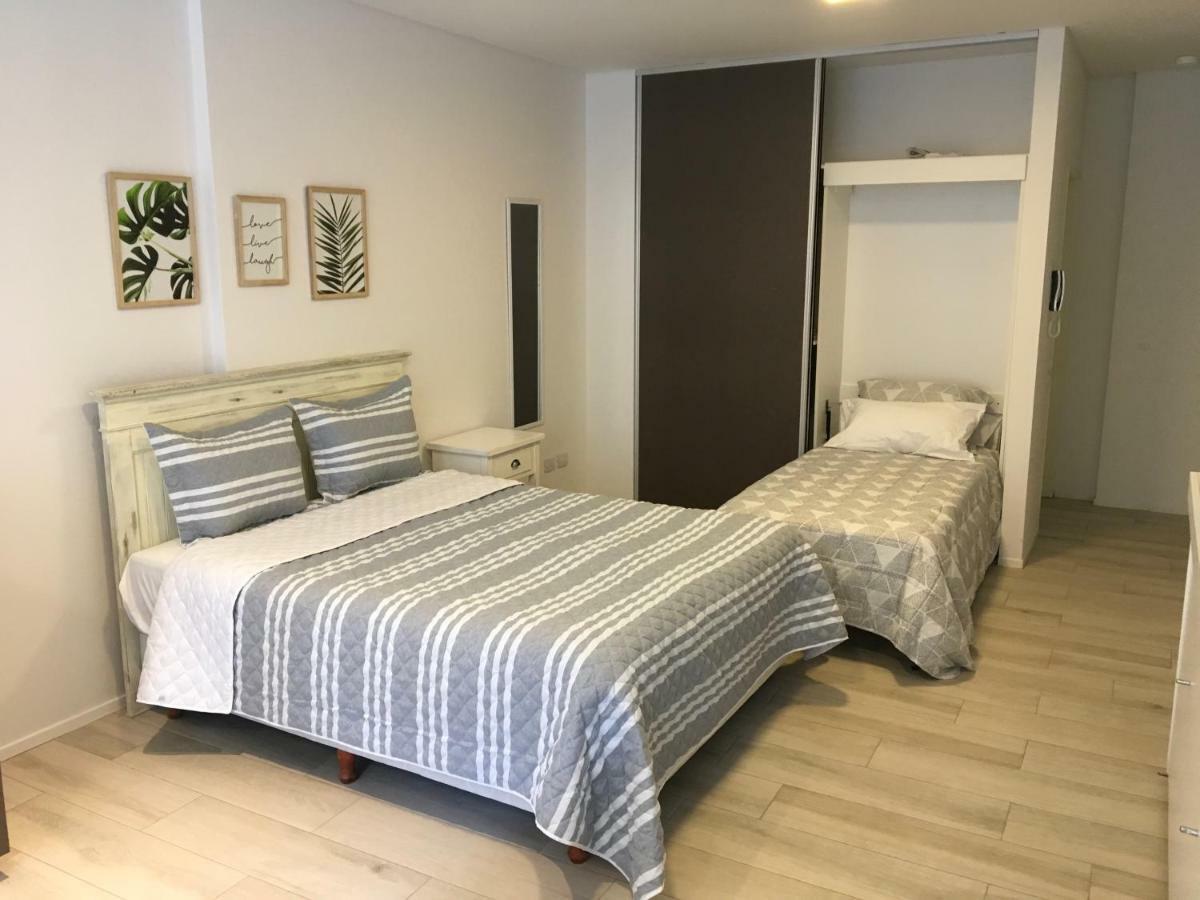 Rm&asociados Apartment Buenos Aires