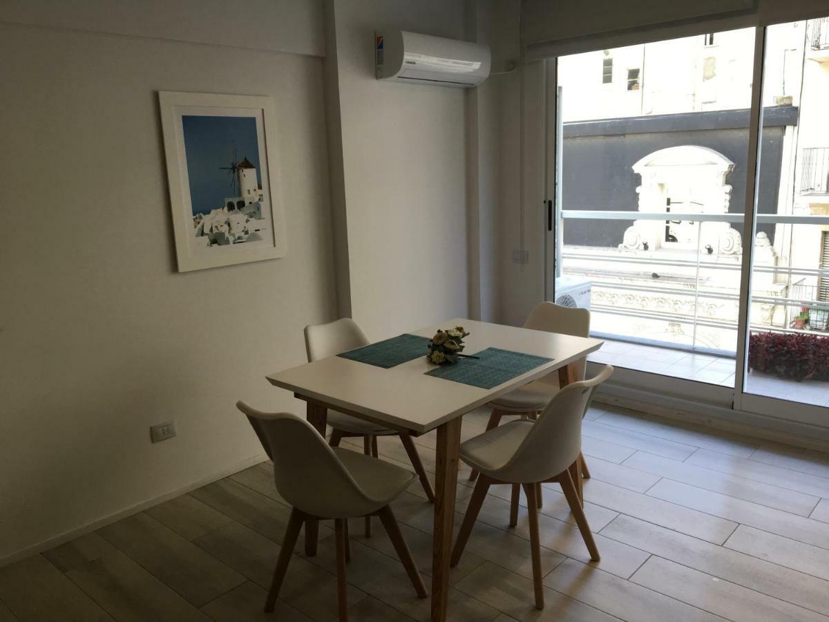 Rm&asociados Apartment Buenos Aires