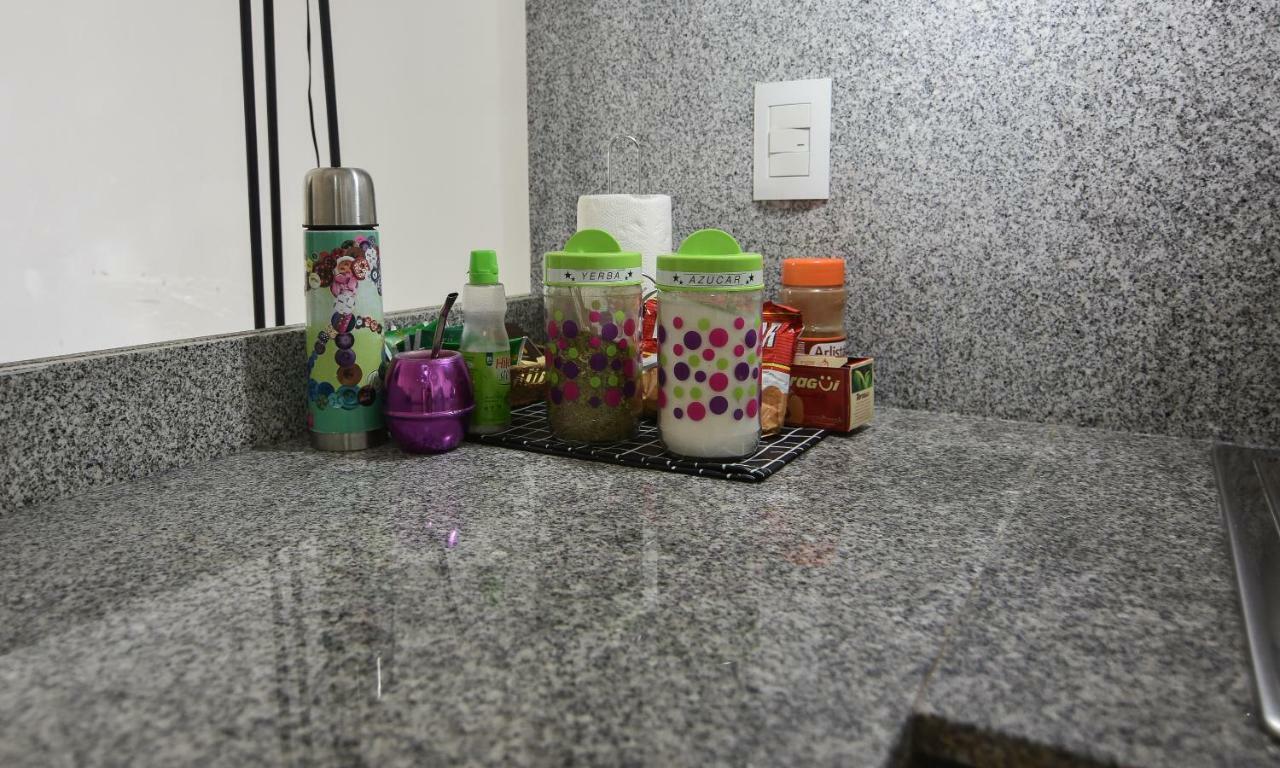 Apartamento Apartamento Palermo Soho *
