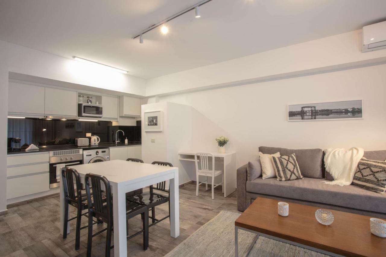 Apartamento Baires Homes Palermo Iii