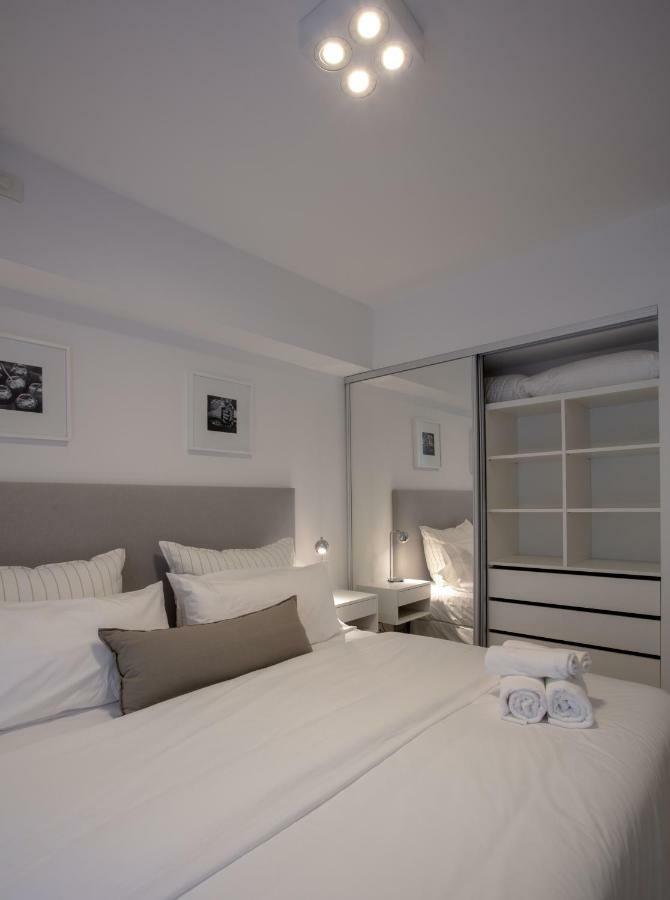 Apartamento Baires Homes Palermo Iii